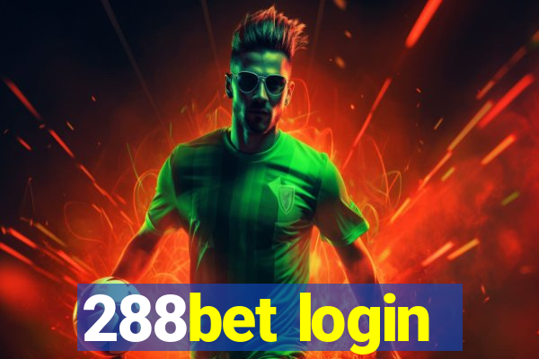 288bet login